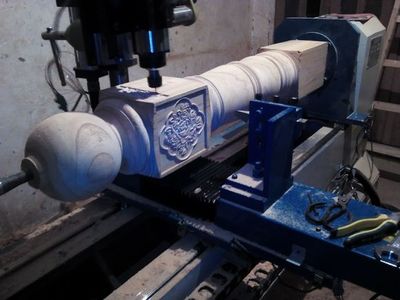 GH45T木工機械 高效精密加工的得力助手